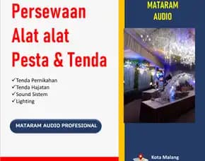 Wa: 0831-1228-7422,  Tempat Sewa Sound System Malang