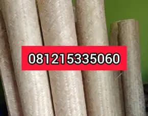 Jual Kepang Bambu Boyolali 081215335060