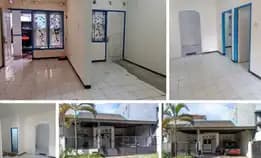Dijual Rumah Perum Mutiara Citra Graha Sidoarjo 