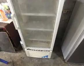 Dijual Showcase Frigigate 