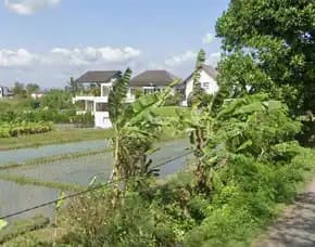 Dijual 34,5 Are, Jl. Raya Pantai Munggu Pantai Seseh Mengwi Badung