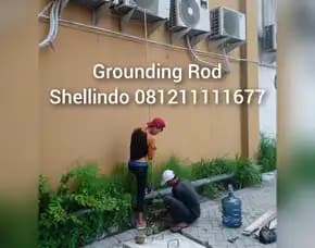 Toko Terdekat - Jasa Pasang Penangkal Petir - Di Pesanggrahan
