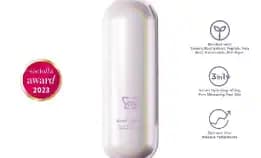 Anti Cakey Lock And Smooth Gripping Primer [Made By Tasya Farasya]