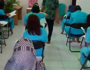 Pt Karya Bunda Pratama 0822-4658-2664 Jasa Penyalur Baby Sitter Bekasi
