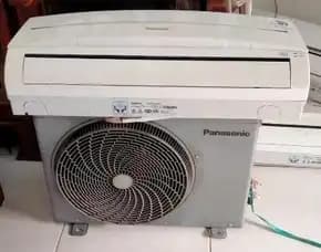 Dijual Ac Second