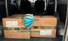 Jasa Import Borongan Barang Kosmetik-Skincare Ke Indonesia