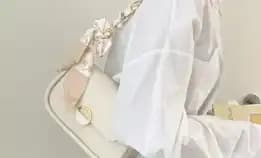 Tas Selempang Wanita Himawa Sling Bag Wanita Terbaru