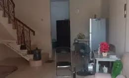 Jual  Rumah Citra 2 Ext Jak Bar
