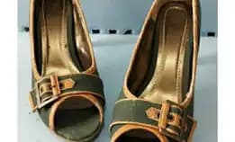 Vnc Original Heels Wanita 002