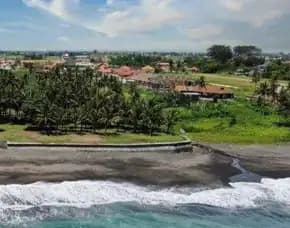 Dijual 80,87 Are, Loss Pantai Mengening Cemagi Pantai Seseh Mengwi Badung
