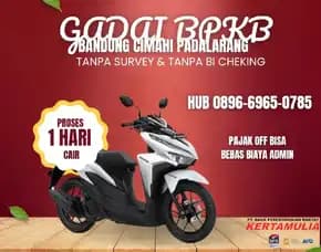 Terima Gadai Bpkb Wilayah Bandung