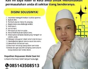 Pusat Vitalitas