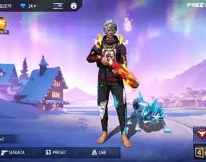 Jual Akun Ff 100rp Terpercaya Aman