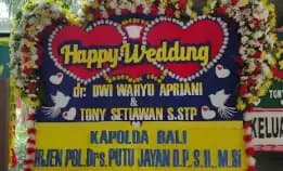 Toko Bunga Terdekat Cikarang 08111470778 Melany Florist