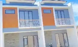 Rumah Kpr Tangsel Siap Huni Dan Indent 800jutaan Strategis Modern Minimalist