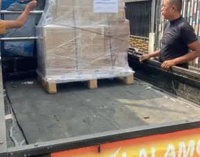 Jasa Import Barang From Italia To Indonesia