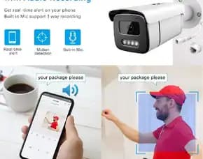 Lihat Paket Pasang Cctv Kami! Dapatkan Penawaran Spesial! Jagakarsa Di Jakarta Selatan
