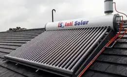 Service Center Inti Solar Jakarta Barat Wa 081262988220 Official