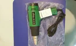 Hot Air Tool