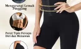 Korset Pelangsing Perut Buncit Korset Ibu Melahirkan Korset Celana Pelangsing Perut