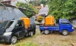 Tukang Sedot Wc Tasikmalaya 0857-4933-6008 Putra Daerah Penuh&Mampet