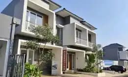 Rumah Indent Custom Bangunan Tangsel Banyak Gratis
