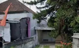 Tanah 6,75 Are Free Rumah, Jl. Ratna Tonja Timur Polda Bali Denpasar