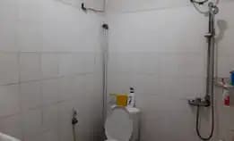 Rumah Dijual Golden Palm Cengkareng 