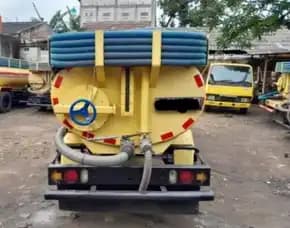 Sedot Wc Mampet Murah - Kuningan