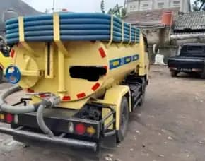 Sedot Wc Mampet Murah - Selajambe