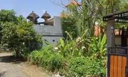 Dijual 4,1 Are, Jl. Tukad Citarum Panjer Renon Denpasar