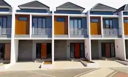Rumah Murah 2 Lantai Siap Huni