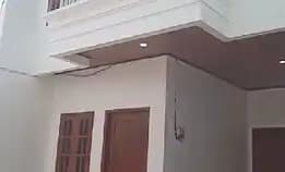 Rumah 2 Lantai Siap Huni Jagakarsa 