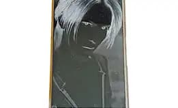 Kaset Pita Musik Band Jrock Jepang Hyde Album 666 Records 2003