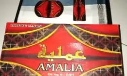 Sarung Amalia Kaka Kwalitas Oke