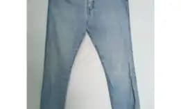 Levis 501 Original Men Jeans / Jins Pria