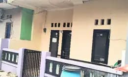Jual Cepat Rumah 1 Lantai