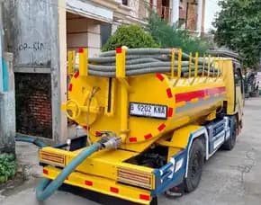 Sedot Wc Kalibata