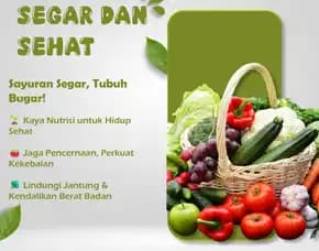 Layanan Antar Sayur Di Malang: Solusi Praktis Untuk Kebutuhan Harian Anda