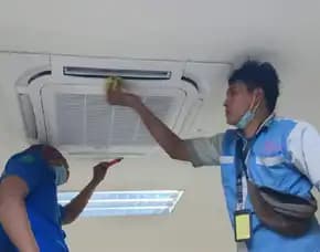 Pasang Ac Cassette Sindang Jaya Tangerang 081385846234
