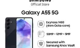 Samsung Galaxy
