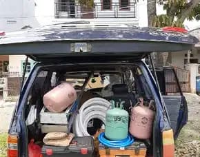Service Ac Lampung Barat | 081310210344