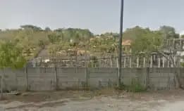 Dijual 50 Are, Jl. Blong Gelagah Labuansait Pecatu Kuta Selatan