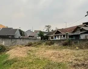 Jual Tanah Luas Siap Bangun Daerah Munjul Kota Jakarta Timur