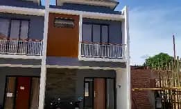 Siap Huni Di Pamulang