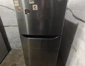 Dijual Kulkas Lg 2 Pintu 
