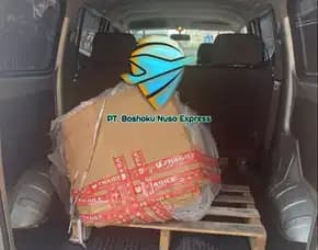 Jasa Import Barang Dari Taiwan To Indonesia