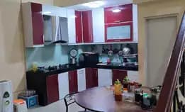 Jual Rumah Poris Indah Cipondoh