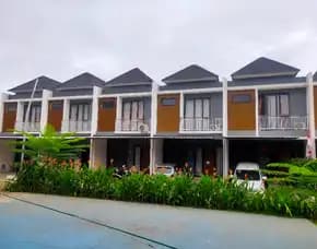 Promo Akhir Tahun Rumah 2 Lantai Di Pamulang