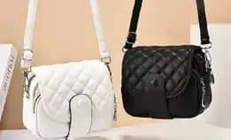 *Cbl - Tas Selempang Wanita Kepa Cblb62kepa*